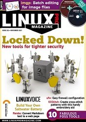 Linux Magazine №252 2021
