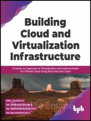 Building Cloud and Virtualization Infrastructure