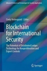 Blockchain for International Security