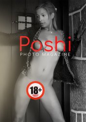 Poshi Photo Magazine - October 2021