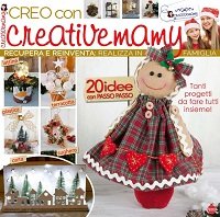 Creo Con Creativemamy №1 2021