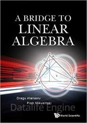 Bridge To Linear Algebra