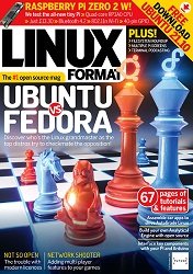 Linux Format UK №283 2021