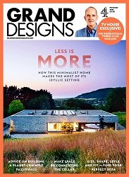 Grand Designs UK – November 2021