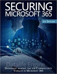 Securing Microsoft 365