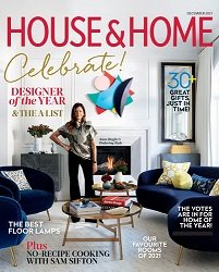 House & Home – December 2021