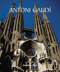 Antoni Gaudi