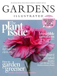 Gardens Illustrated: The Plant Issue - Special Edition 2021