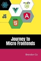 Journey to Micro Frontends