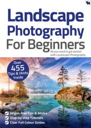 Landscape Photography For Beginners 8th Edition 2021