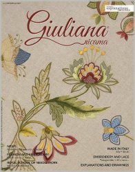 Giuliana Ricama №42 2021