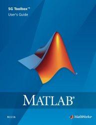 MATLAB 5G Toolbox User’s Guide (R2021b)