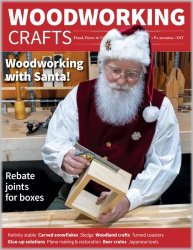 Woodworking Crafts №71 2021