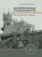 Политическая стабильность: Республика Крым