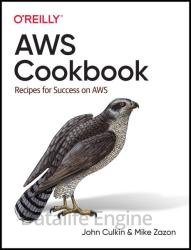 AWS Cookbook: Recipes for Success on AWS (Final)