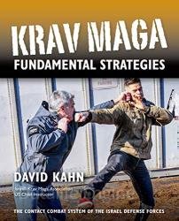 Krav Maga Fundamental Strategies