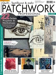 Patchwork Professional №1 2022