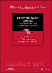 Electromagnetic Vortices: Wave Phenomena and Engineering Applications