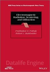 Electromagnetic Radiation, Scattering, and Diffraction