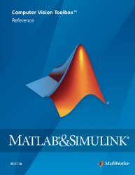 MATLAB & Simulink Computer Vision Toolbox: Reference (R2021b)