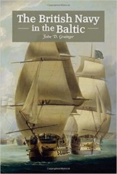 The British Navy in the Baltic