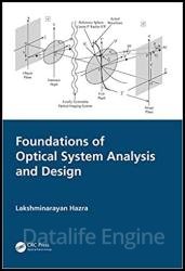 Foundations of Optical System Analysis and Design