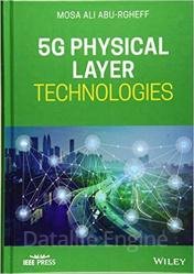 5G Physical Layer Technologies