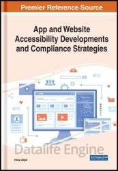 App and Website Accessibility Developments and Compliance Strategies