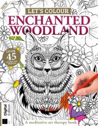 Enchanted Woodland 2nd Edition 2022