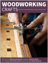 Woodworking Crafts №72 2022