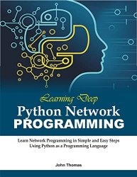 Learning Deep Python Network Progamming