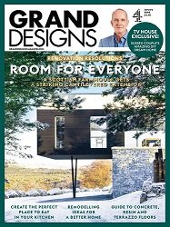 Grand Designs UK – January 2022