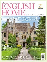 The English Home – April 2022