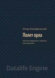 Полёт орла. Краткое введение в терапию осознаванием