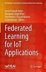 Federated Learning for IoT Applications
