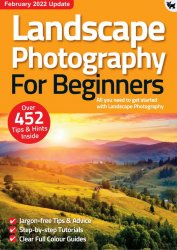 BDMs Landscape Photography For Beginners 9th Edition 2022