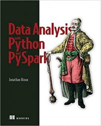 Data Analysis with Python and PySpark (Final)