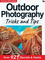 Outdoor Photography Tricks and Tips 9th Edition 2022
