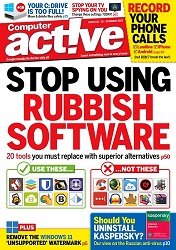 Computeractive Issue 627