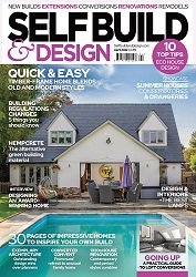 SelfBuild & Design – April 2022