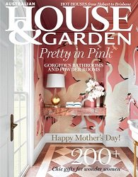 Australian House & Garden - May 2022