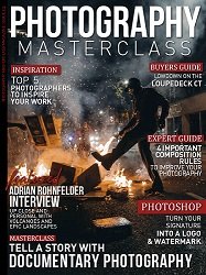 Photography Masterclass - Issue 113 2022