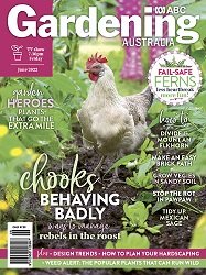 Gardening Australia - June 2022