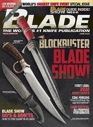 Blade - June 2022