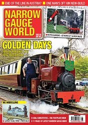 Narrow Gauge World - June 2022