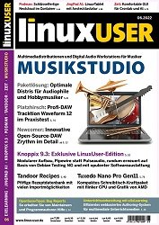 LinuxUser 06/2022