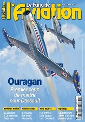 Le Fana de L'Aviation №631