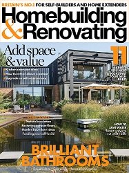 Homebuilding & Renovating - June 2022