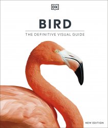 Bird The Definitive Visual Guide, New Edition