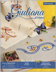 Giuliana Ricama №46 2022